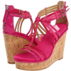 Wedges Pink - Zeppe - 