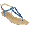 Sandals Blue - Сандали - 