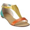Sandals Colorful - Sandale - 