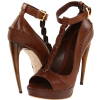 Sandals Brown - 凉鞋 - 