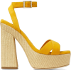 sandals - Сандали - 