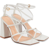 sandals - Sandali - 