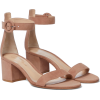 sandals - Sandały - 