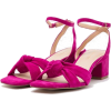sandals - Sandały - 