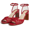 sandals - Sandale - 