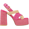 sandals - 凉鞋 - 