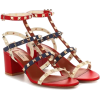 sandals - Sandálias - 