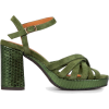 sandals - Sandálias - 