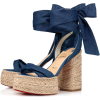 sandals - Sandale - 