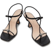 sandals - Sandale - 
