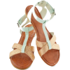 sandals - Sandali - 