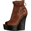 Wedges - ウェッジソール - 