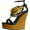 Wedges - ウェッジソール - 