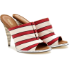 Sandals Red - Sandale - 
