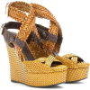 Sandals Brown - Sandals - 