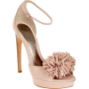 Sandals Pink - Sandale - 