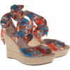Sandals Sandals Colorful - Sandale - 