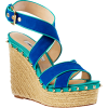 sandals - Sandalias - 