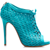 Sandals Blue - 凉鞋 - 