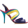 Sandals Colorful - Sandały - 