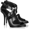 Sandals Black - 凉鞋 - 