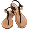 sandals - Sandalias - 