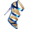 sandals - Sandali - 