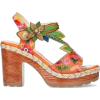 sandals - Sandale - 