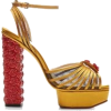 sandals - Sandały - 