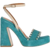 sandals - Sandały - 