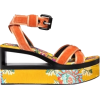 sandals - Sandale - 