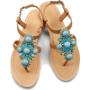 sandals - Sandale - 