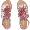 sandals - Sandalias - 