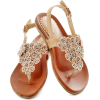 sandals - Sandale - 