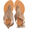sandals - Sandálias - 