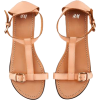 sandals - Sandali - 