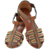 sandals - Sandali - 