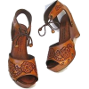 sandals - Sandale - 