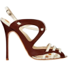 sandals - Сандали - 