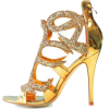 sandals - Sandale - 