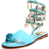Kvoll-shoes sandals - サンダル - $29.20  ~ ¥3,286
