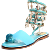 Kvoll-shoes sandals - Sandali - $29.20  ~ 25.08€