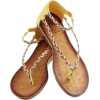 sandals - Flip-flops - 