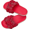 sandals adidas - Sandale - 