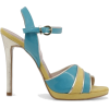 sandals,fashion,pumps,women - Sandalen - $116.00  ~ 99.63€