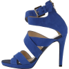 sandals,fashion,pumps,women - Sandalias - $252.99  ~ 217.29€