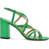 sandals heels - Sandalen - 