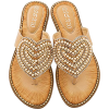 sandały - Loafers - 