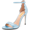 sandały - Sandals - 