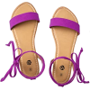 sandały - Sandals - 